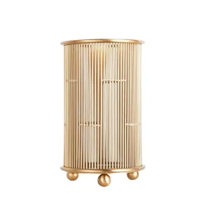 140 X 300Cm Modern Stylish Simple Metal Vase