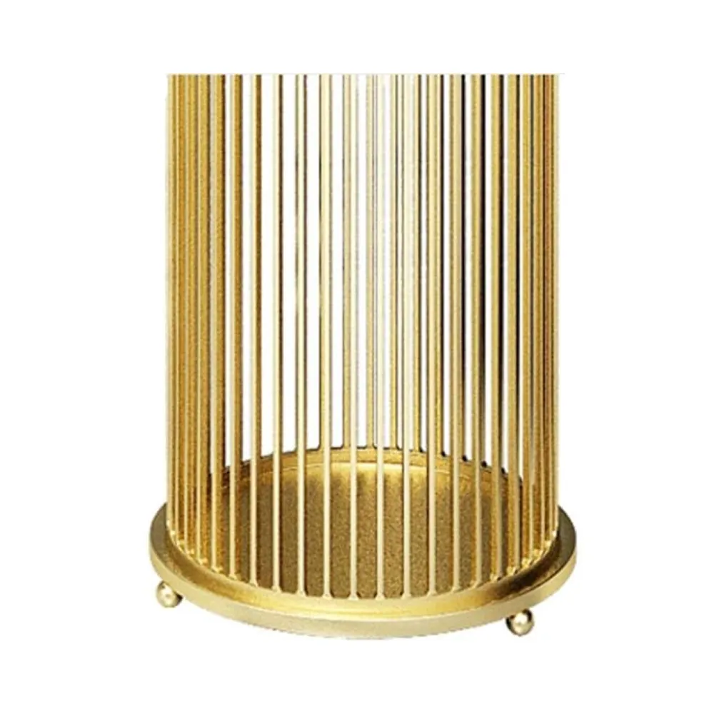 140 X 300Cm Modern Stylish Simple Metal Vase