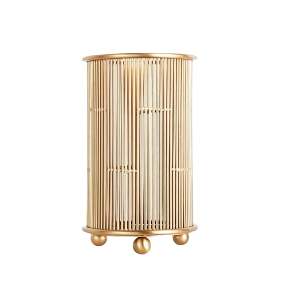 140 X 300Cm Modern Stylish Simple Metal Vase