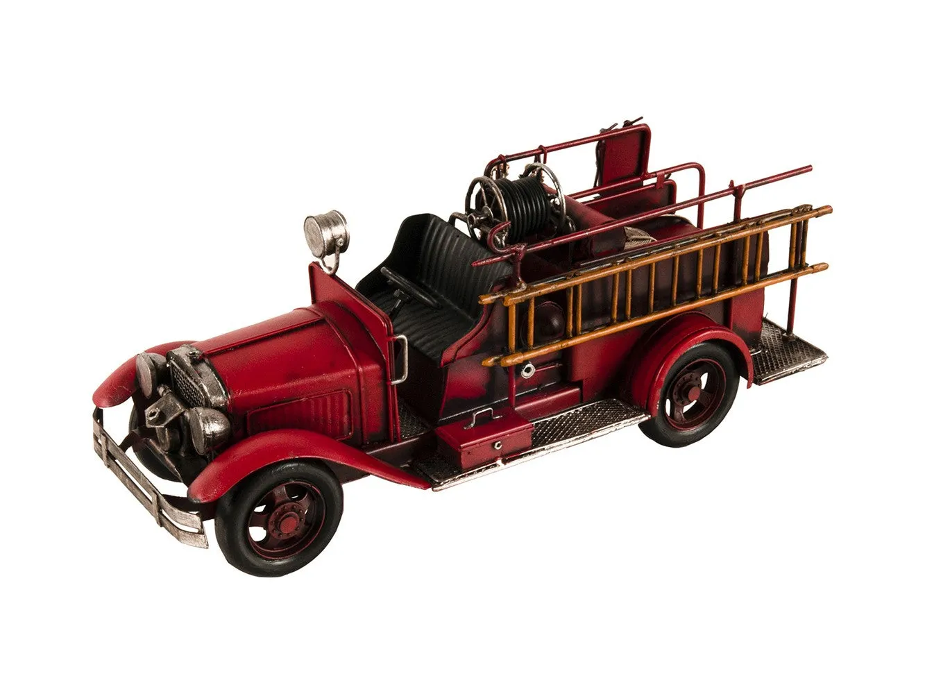 1910's Fire Engine Truck By Homeroots