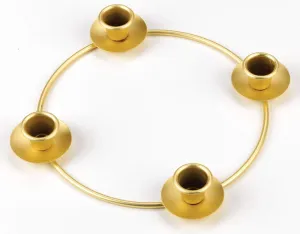 Advent Ring, Candles sold separately