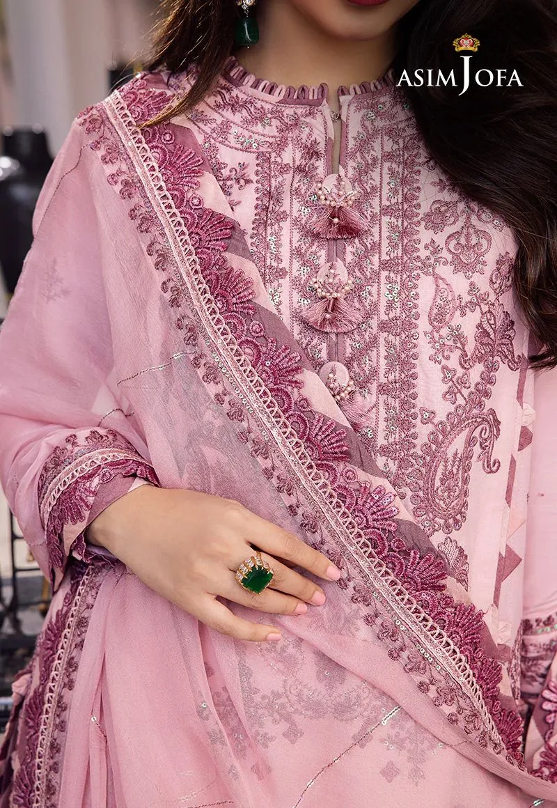 ASIM JOFA READY TO WEAR RANG E NOOR 03