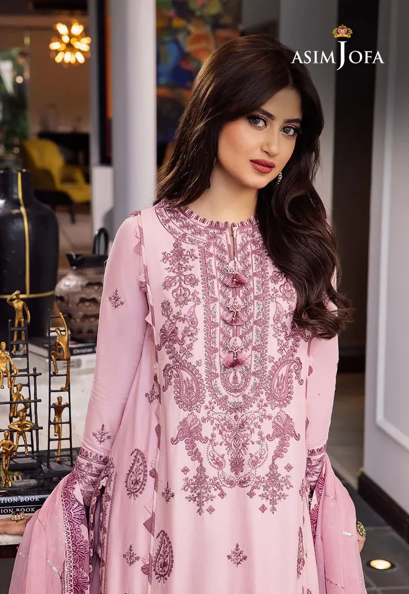 ASIM JOFA READY TO WEAR RANG E NOOR 03