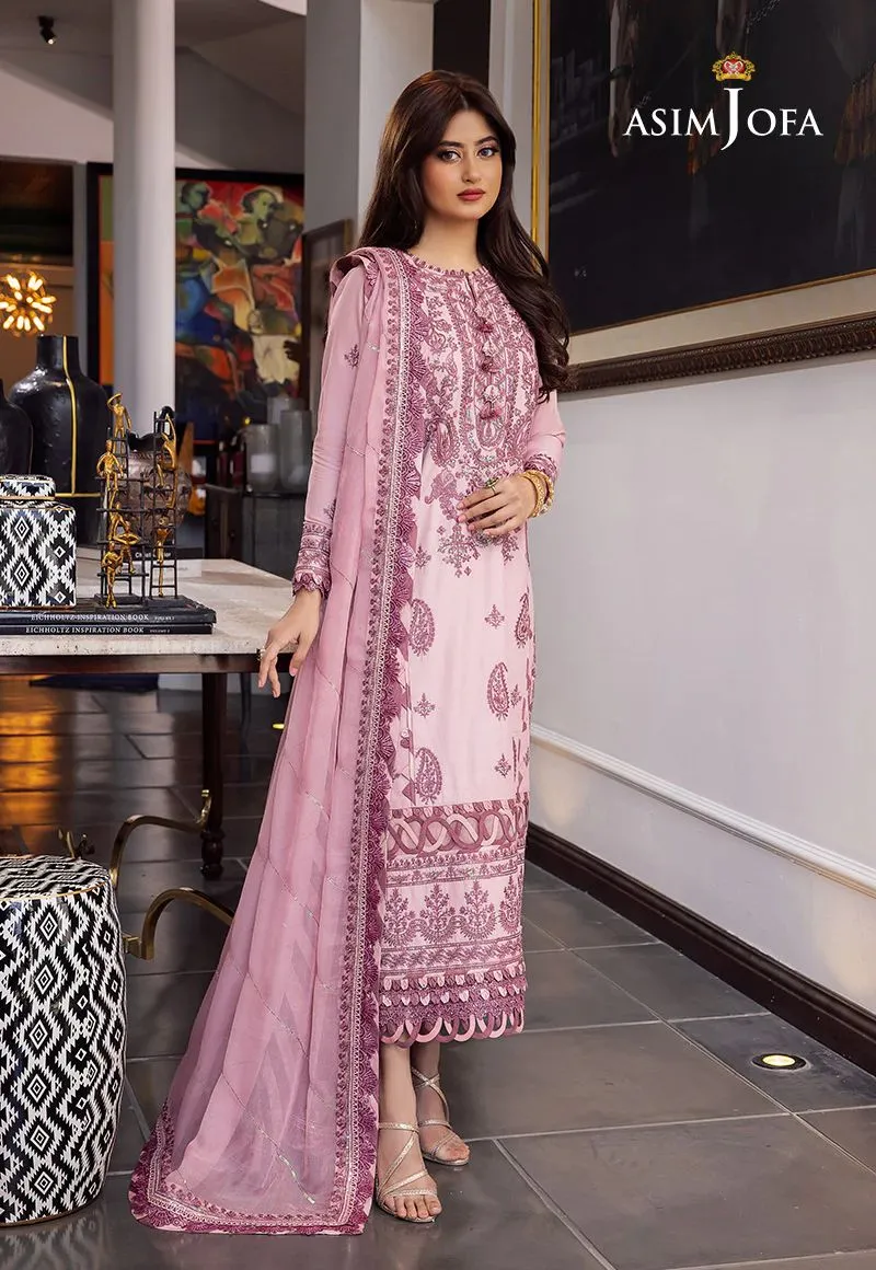 ASIM JOFA READY TO WEAR RANG E NOOR 03