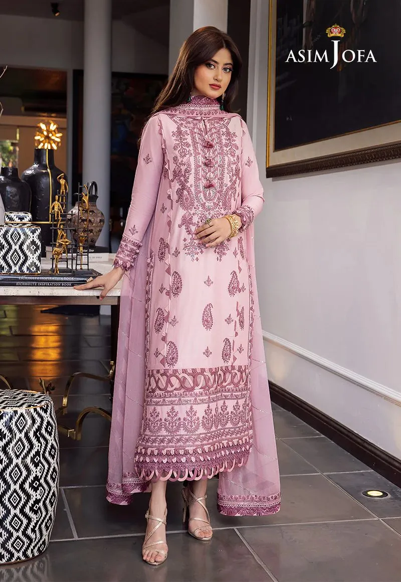 ASIM JOFA READY TO WEAR RANG E NOOR 03