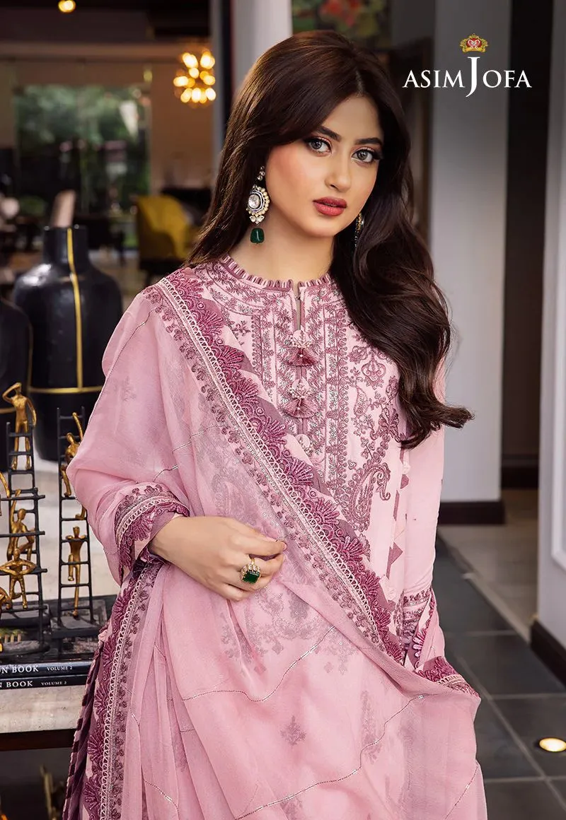 ASIM JOFA READY TO WEAR RANG E NOOR 03