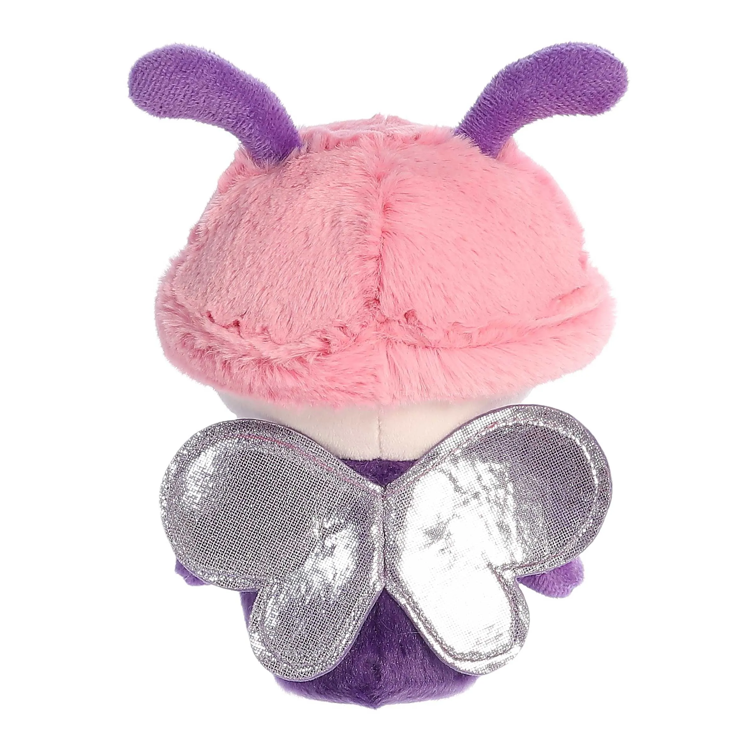 Aurora® - Spring - Bebe Bugs™ - 7.5" Butterfly