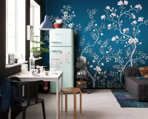 Aurore Mural Wallpaper