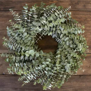 Baby Eucalyptus Wreaths
