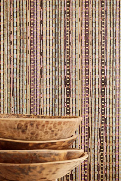 Bamboo Wall Mural from the Resource Eijffinger Collection