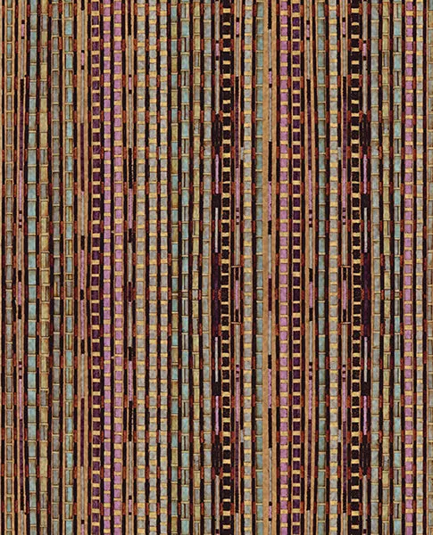 Bamboo Wall Mural from the Resource Eijffinger Collection