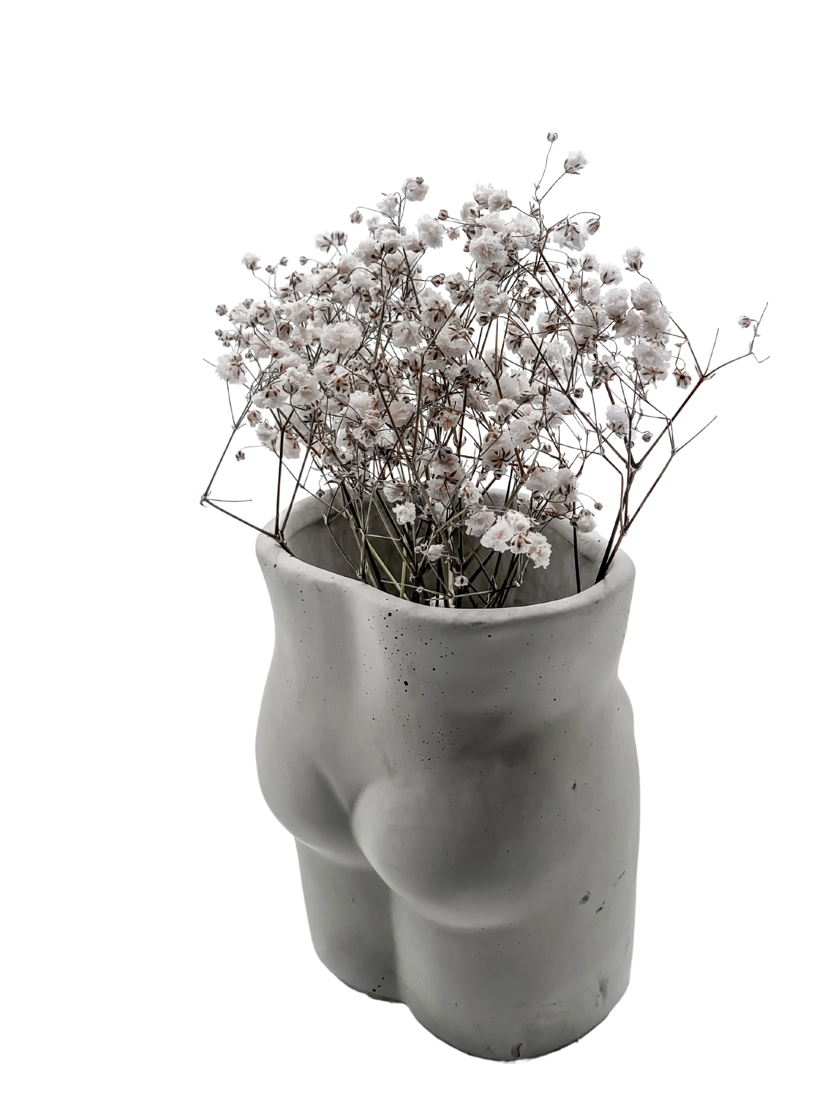 Booty Vase Set