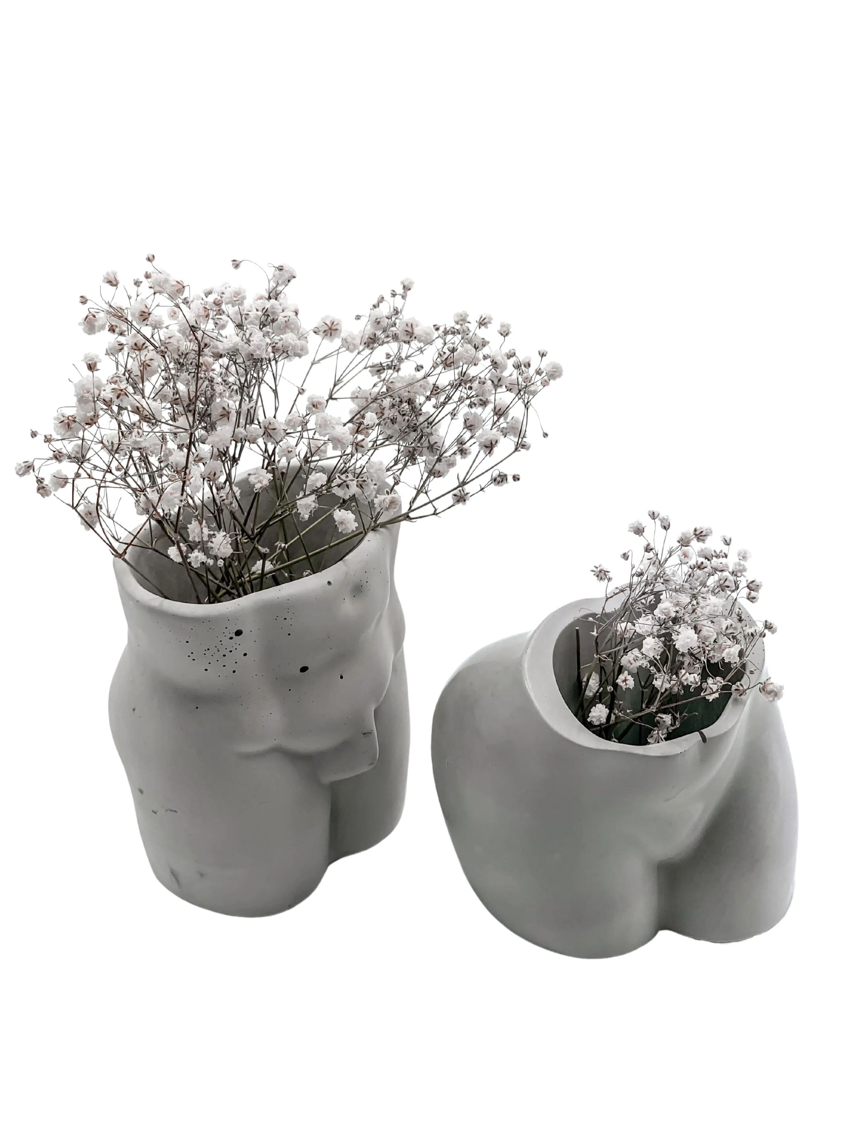Booty Vase Set
