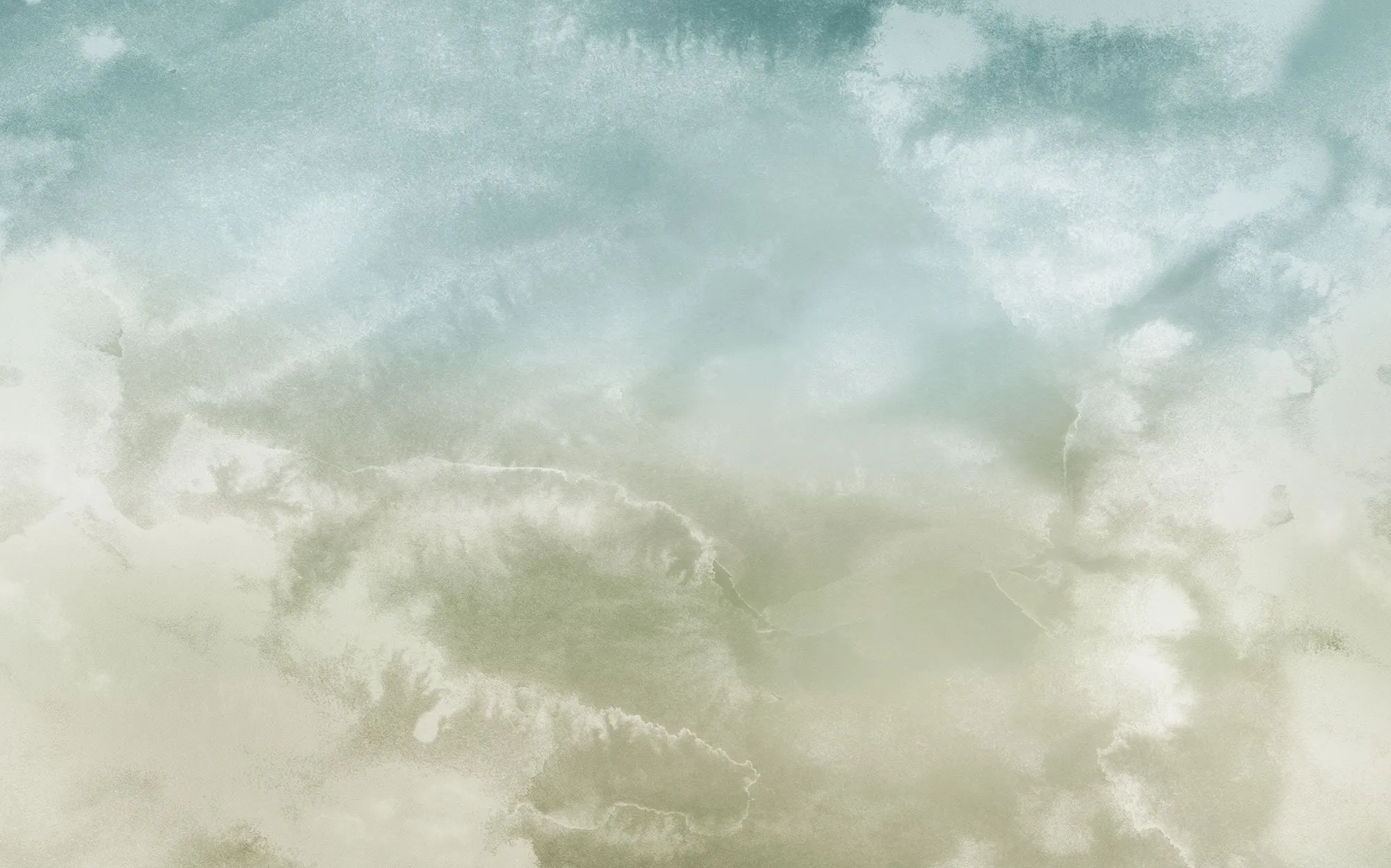 Broken Blend Mural Wallpaper