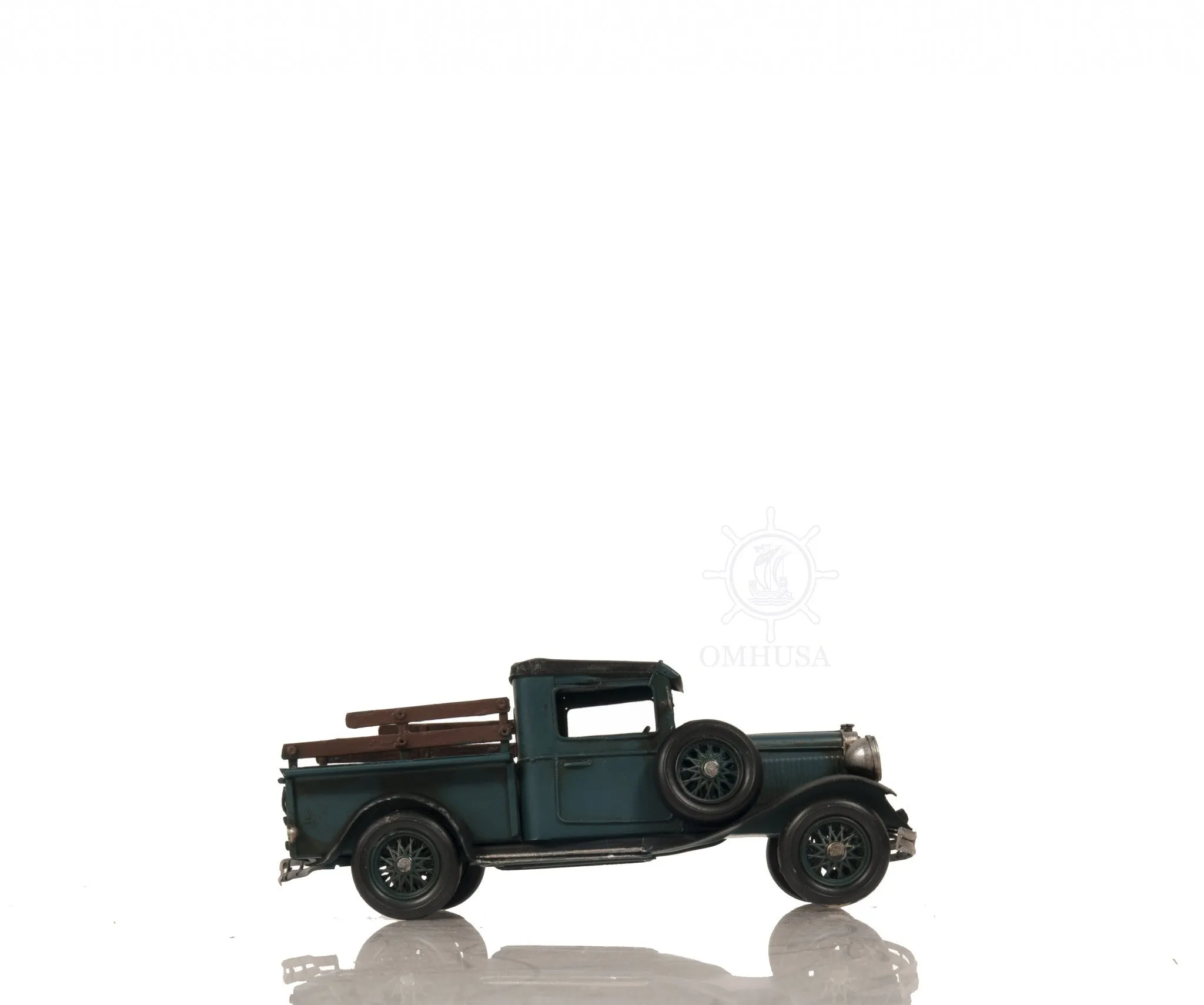 c1928 Ford Model A Pickup Sculpture By Homeroots