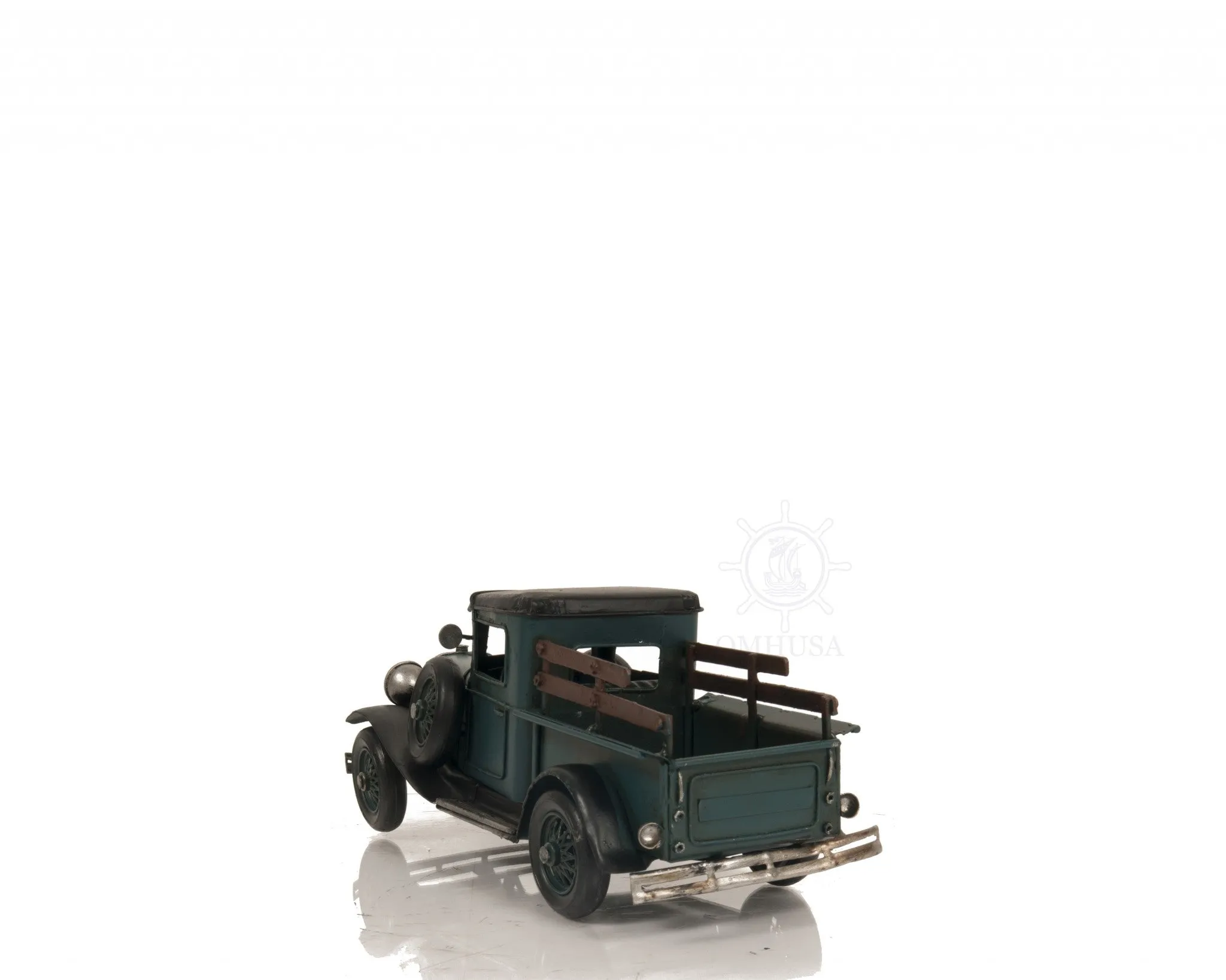 c1928 Ford Model A Pickup Sculpture By Homeroots