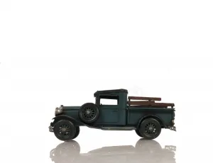 c1928 Ford Model A Pickup Sculpture By Homeroots