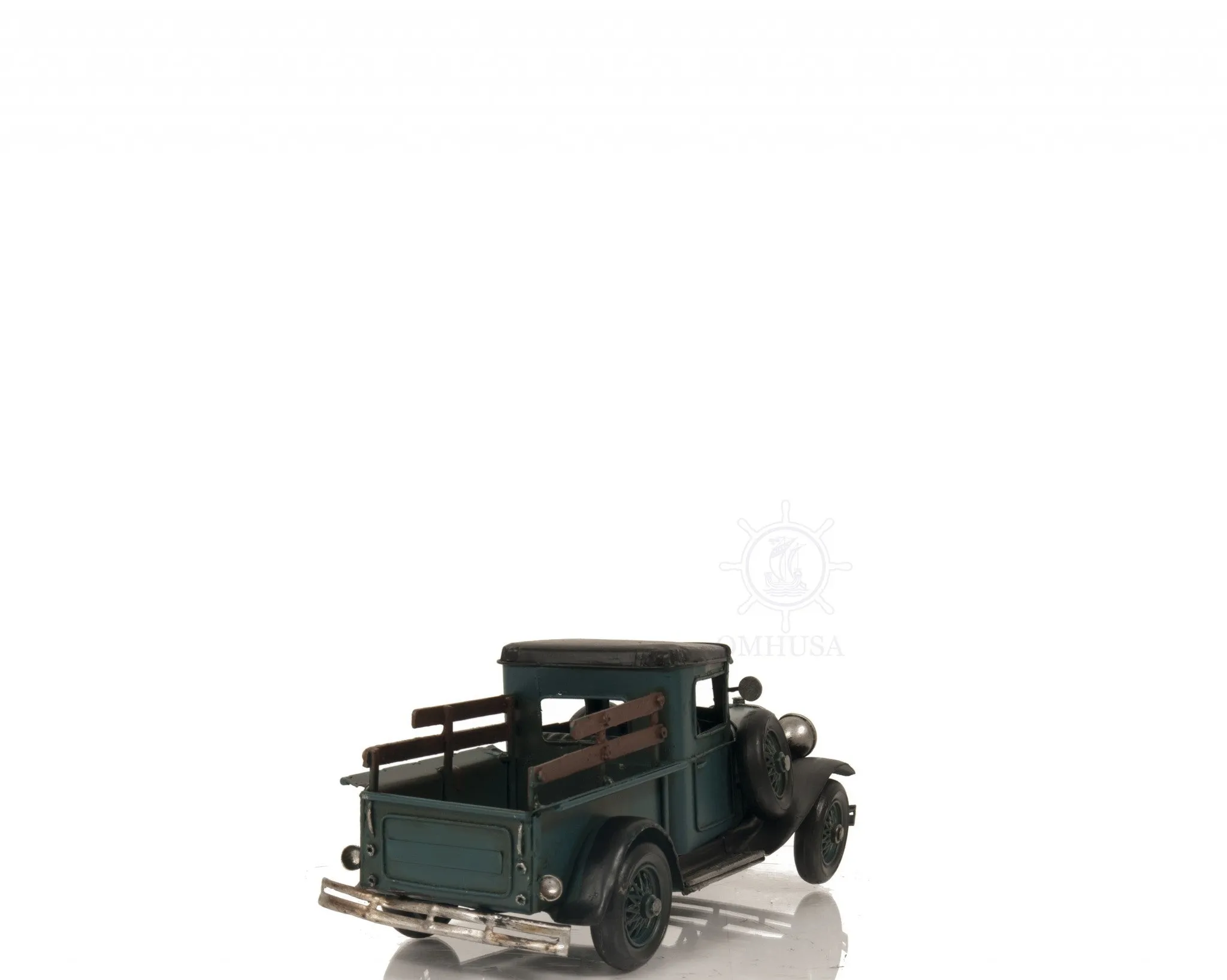 c1928 Ford Model A Pickup Sculpture By Homeroots