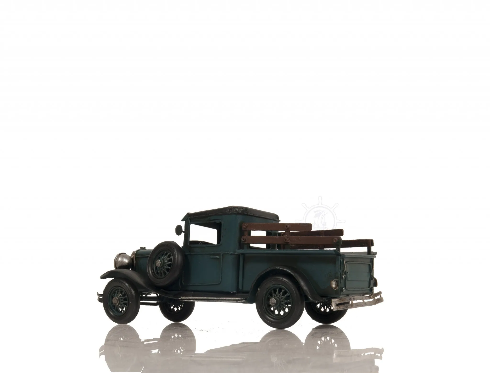 c1928 Ford Model A Pickup Sculpture By Homeroots
