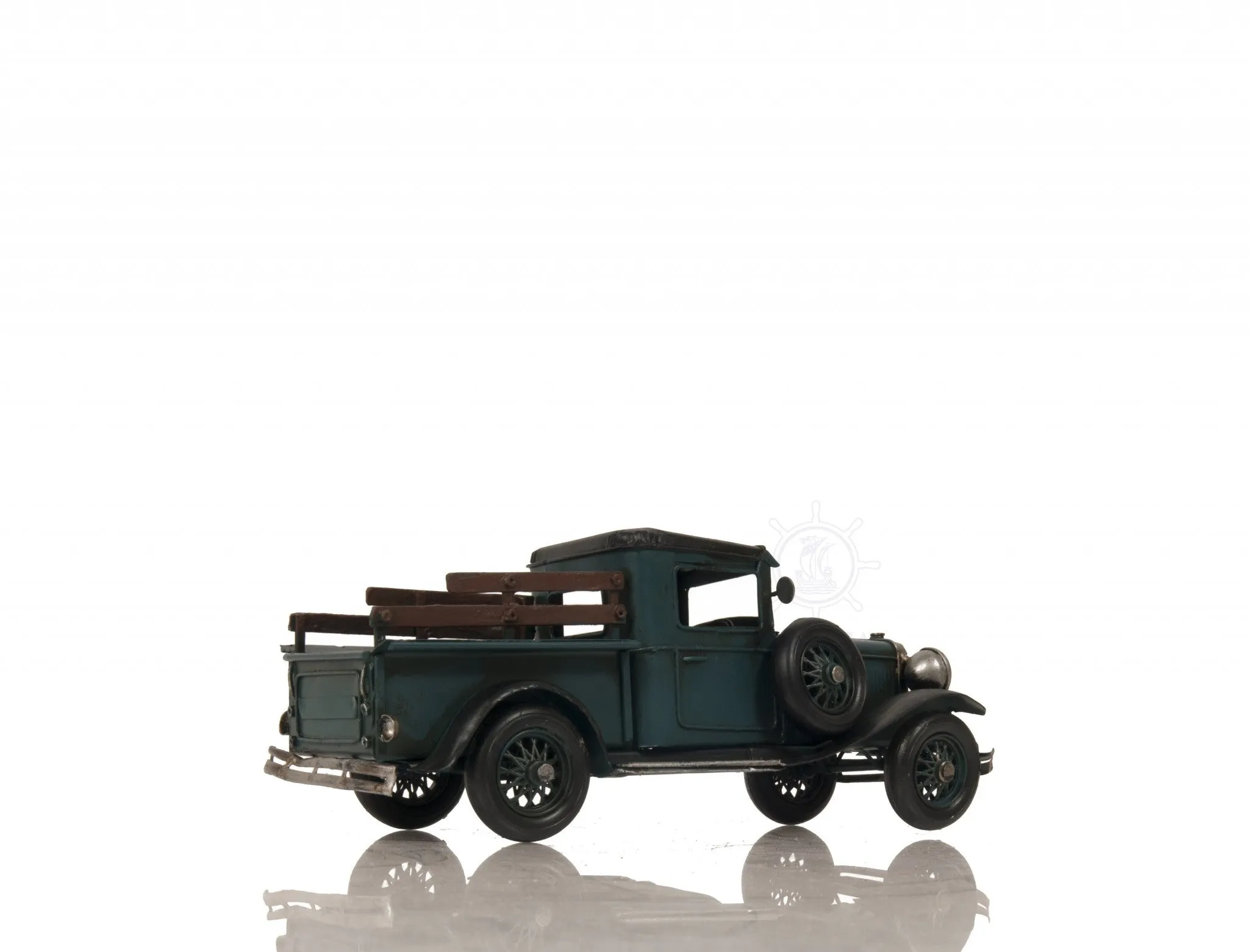 c1928 Ford Model A Pickup Sculpture By Homeroots