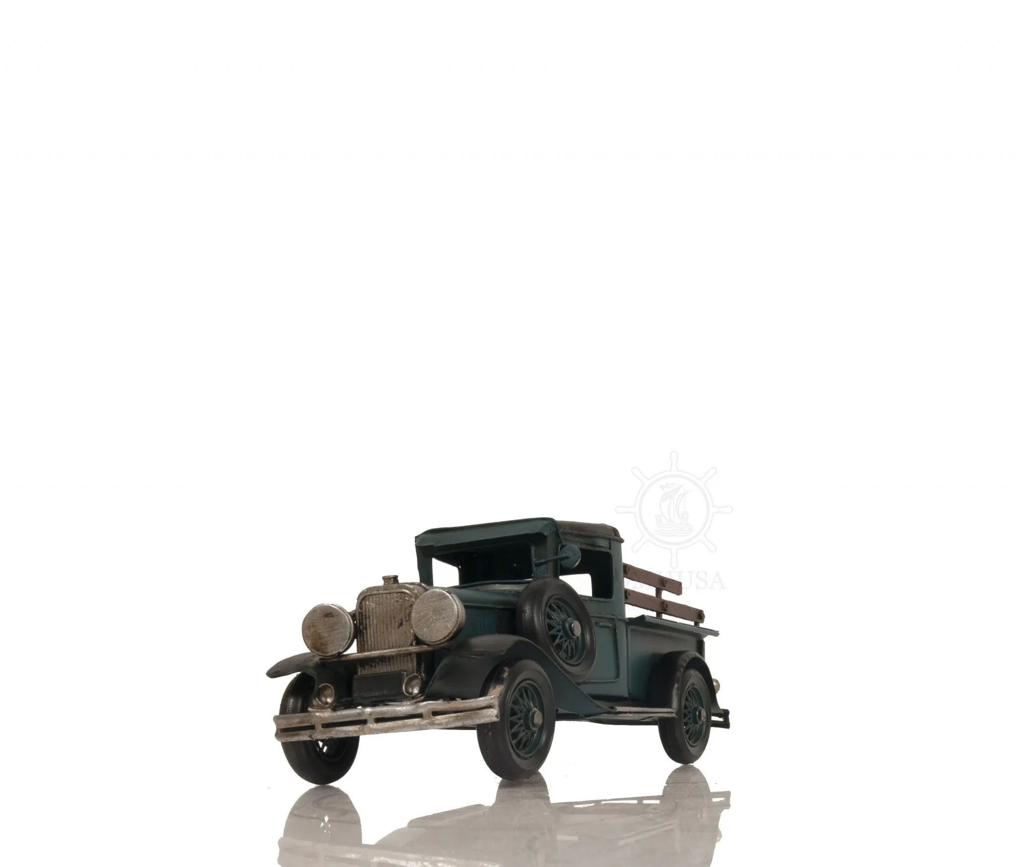 c1928 Ford Model A Pickup Sculpture By Homeroots