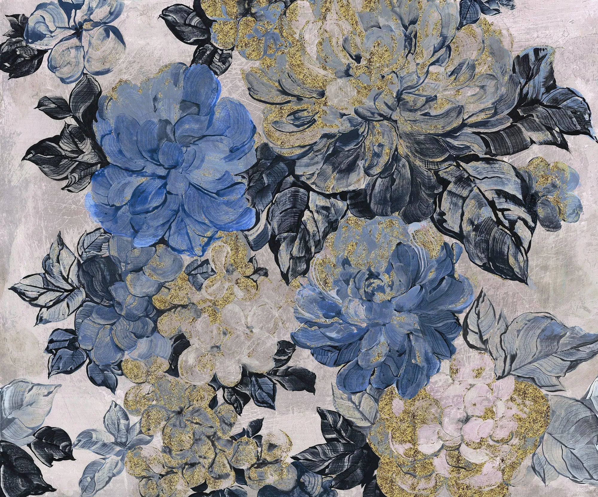 Chérie Mural Wallpaper