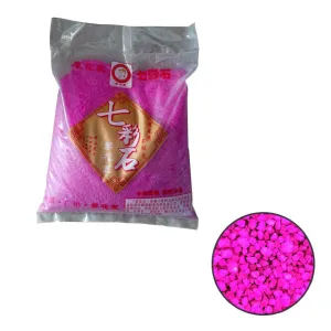 Coloured Sand (4 Kg)