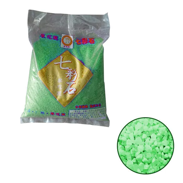 Coloured Sand (4 Kg)