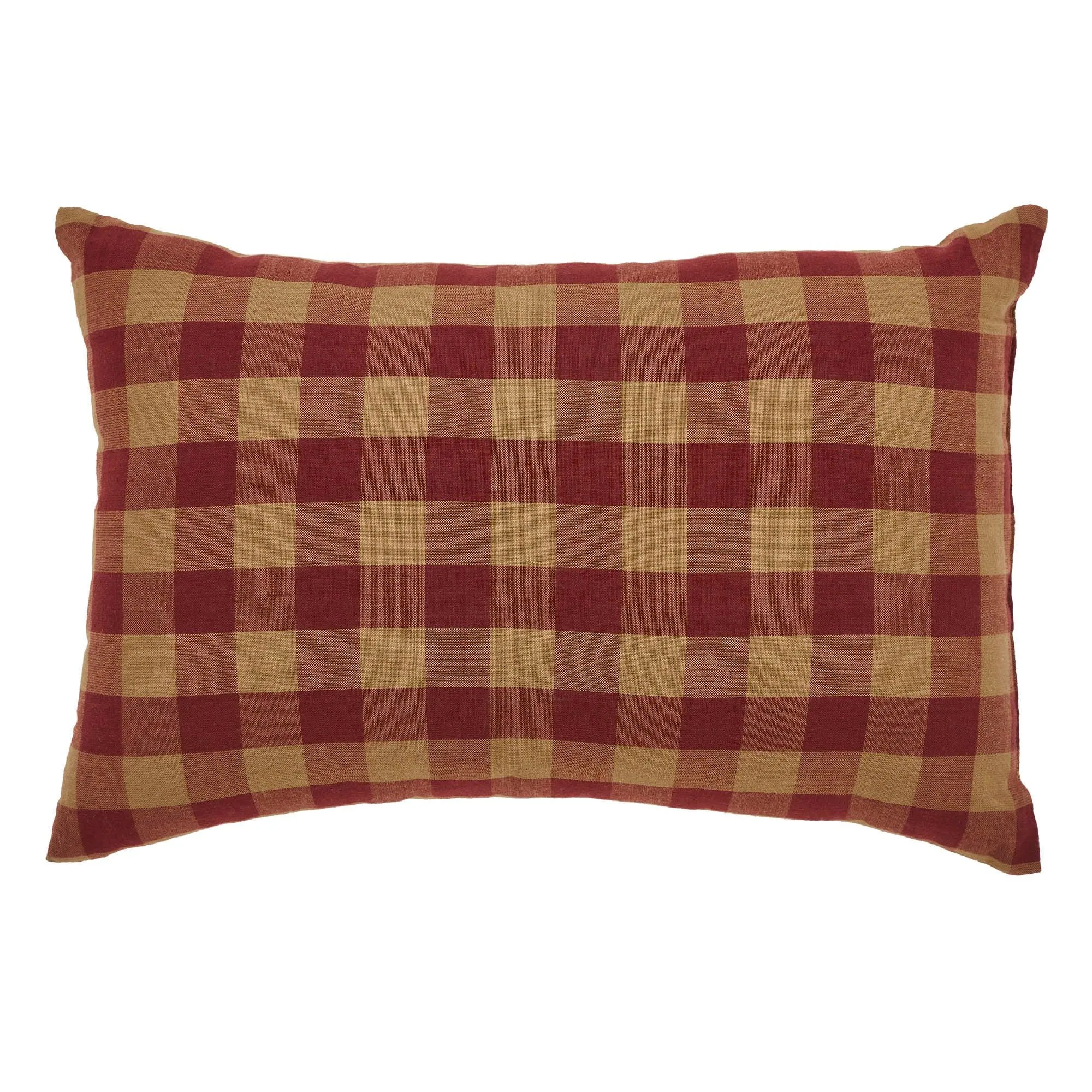 Connell Heart Pillow 9.5x14 VHC Brands