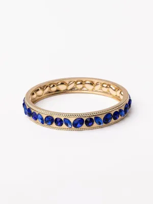 Courtney Bracelet Royal