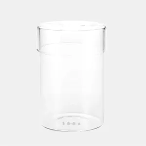DOOA Glass Pot Maru