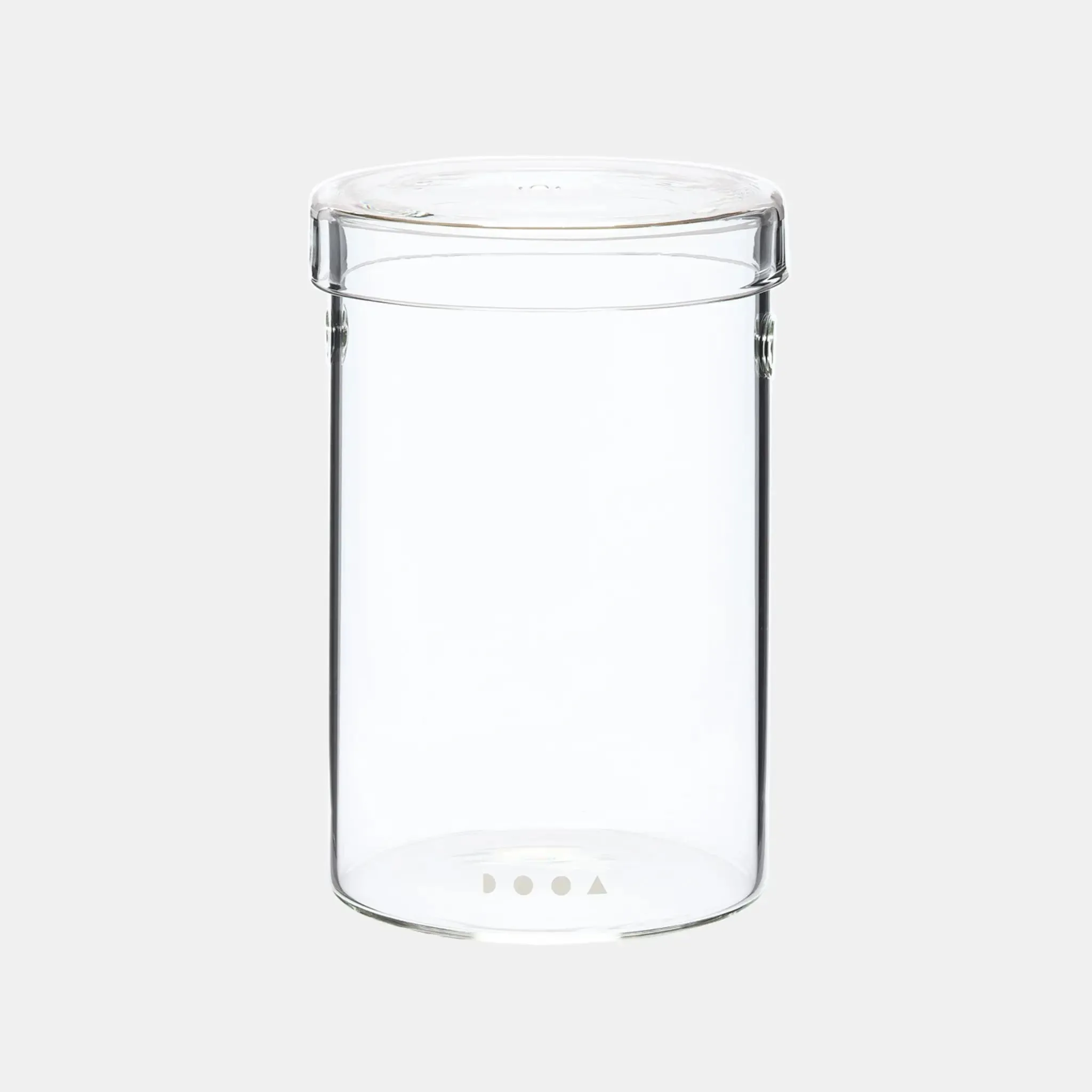 DOOA Glass Pot Maru