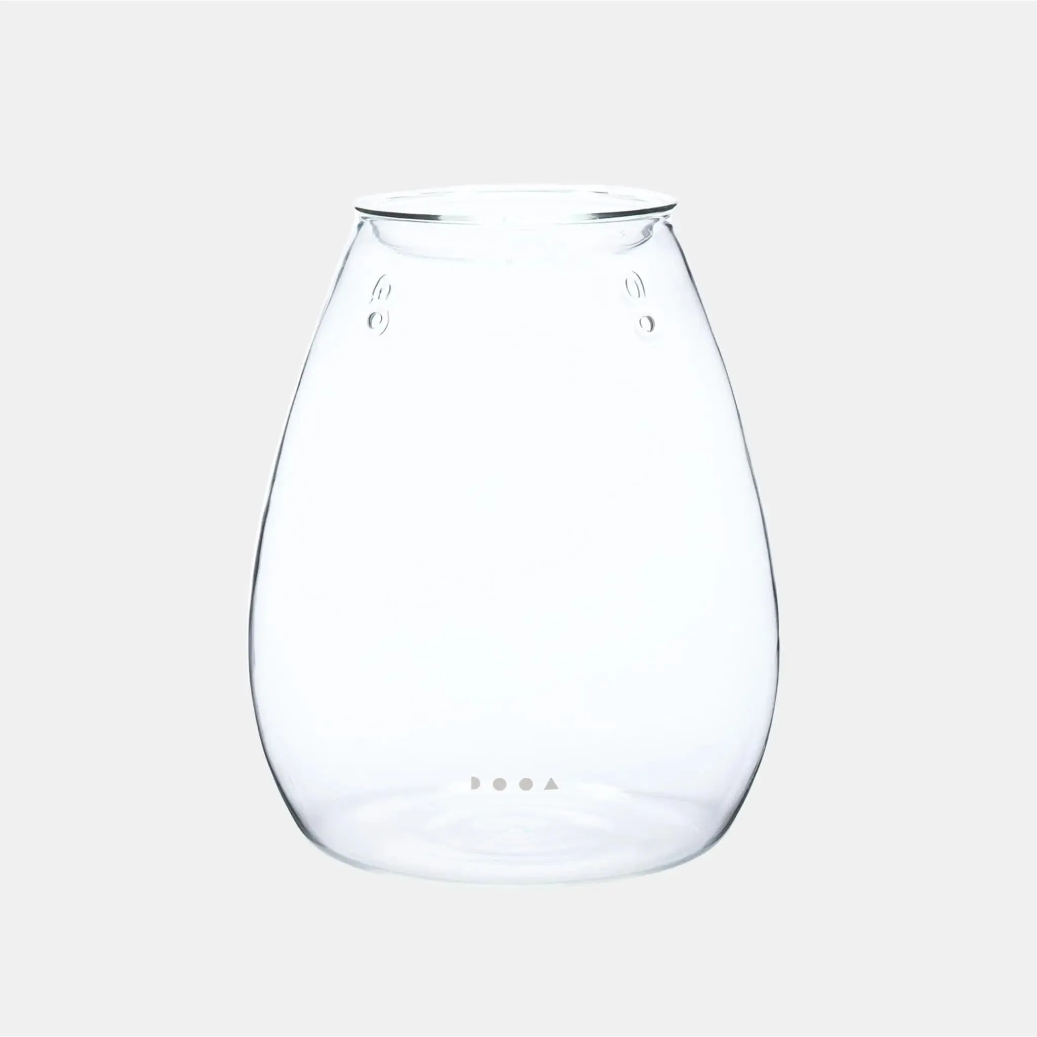 DOOA Glass Pot Shizuku