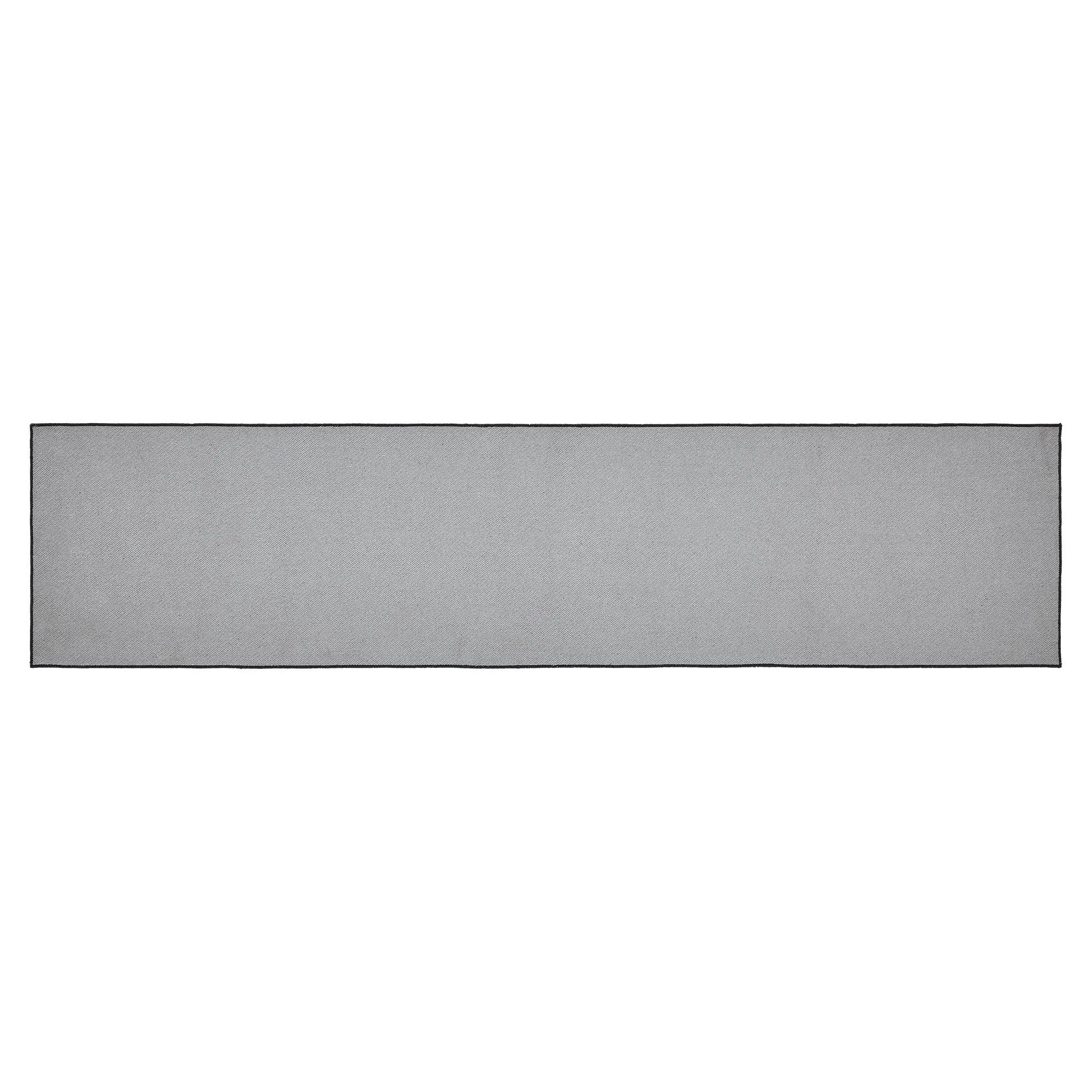 Down Home Polyester Rug/Runner Rect 22x96