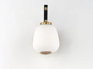 ET2 Soji LED Wall Sconce E25060