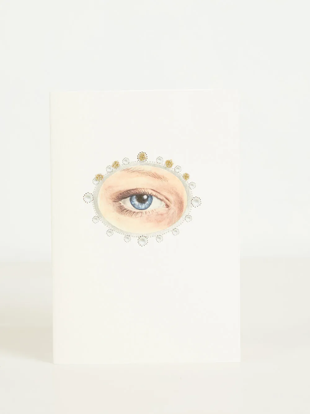 Eye Miniature