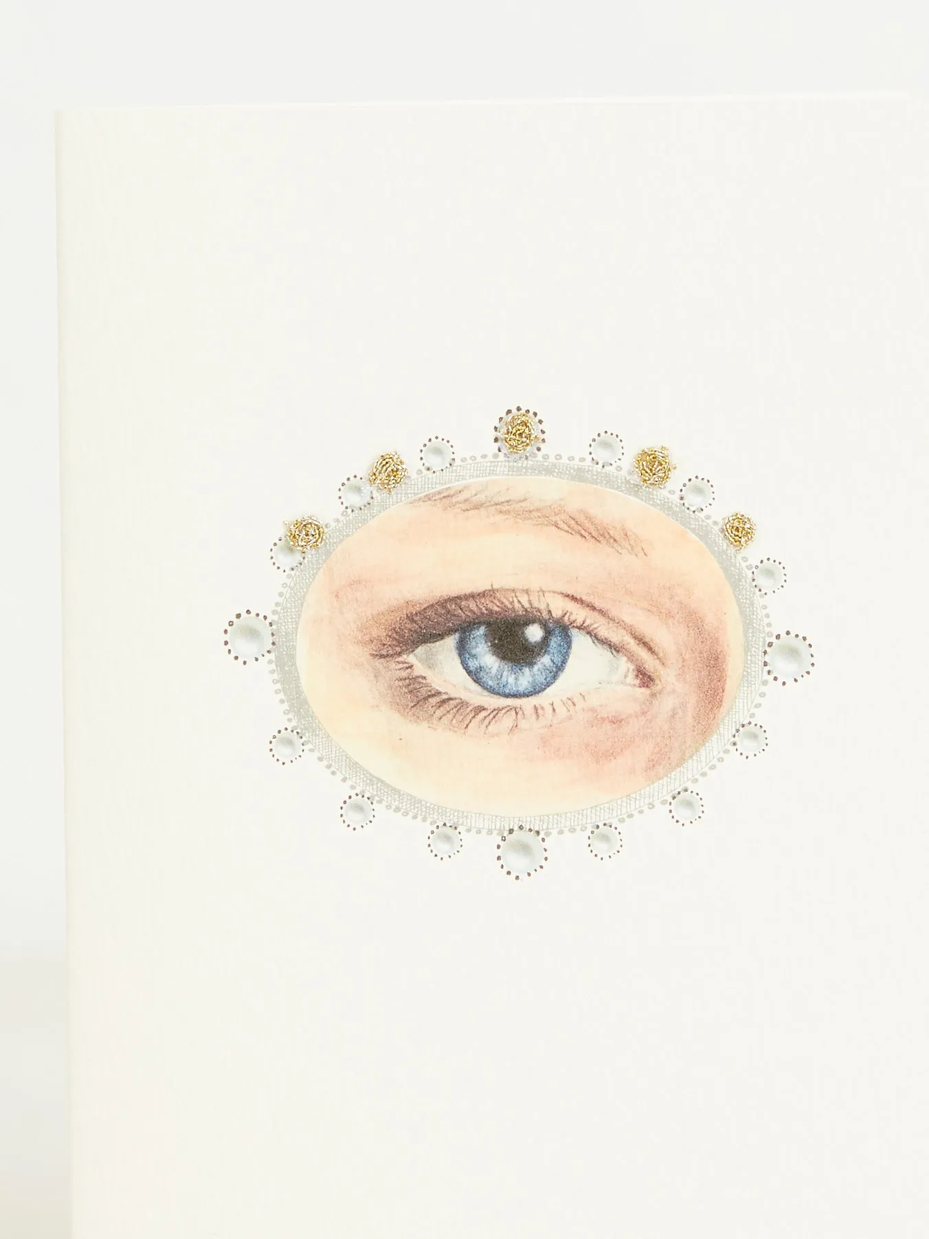 Eye Miniature