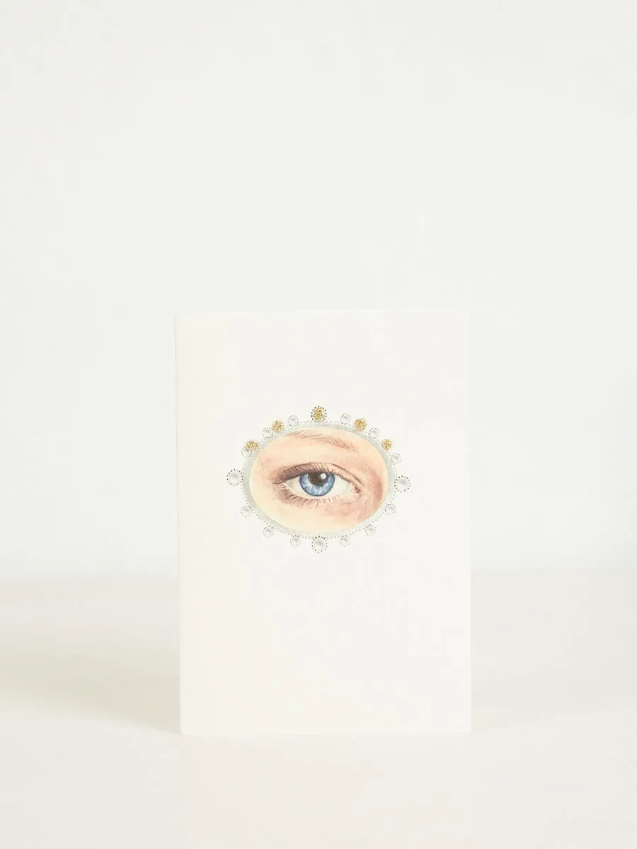 Eye Miniature
