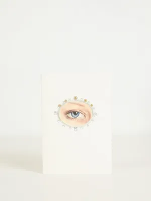 Eye Miniature