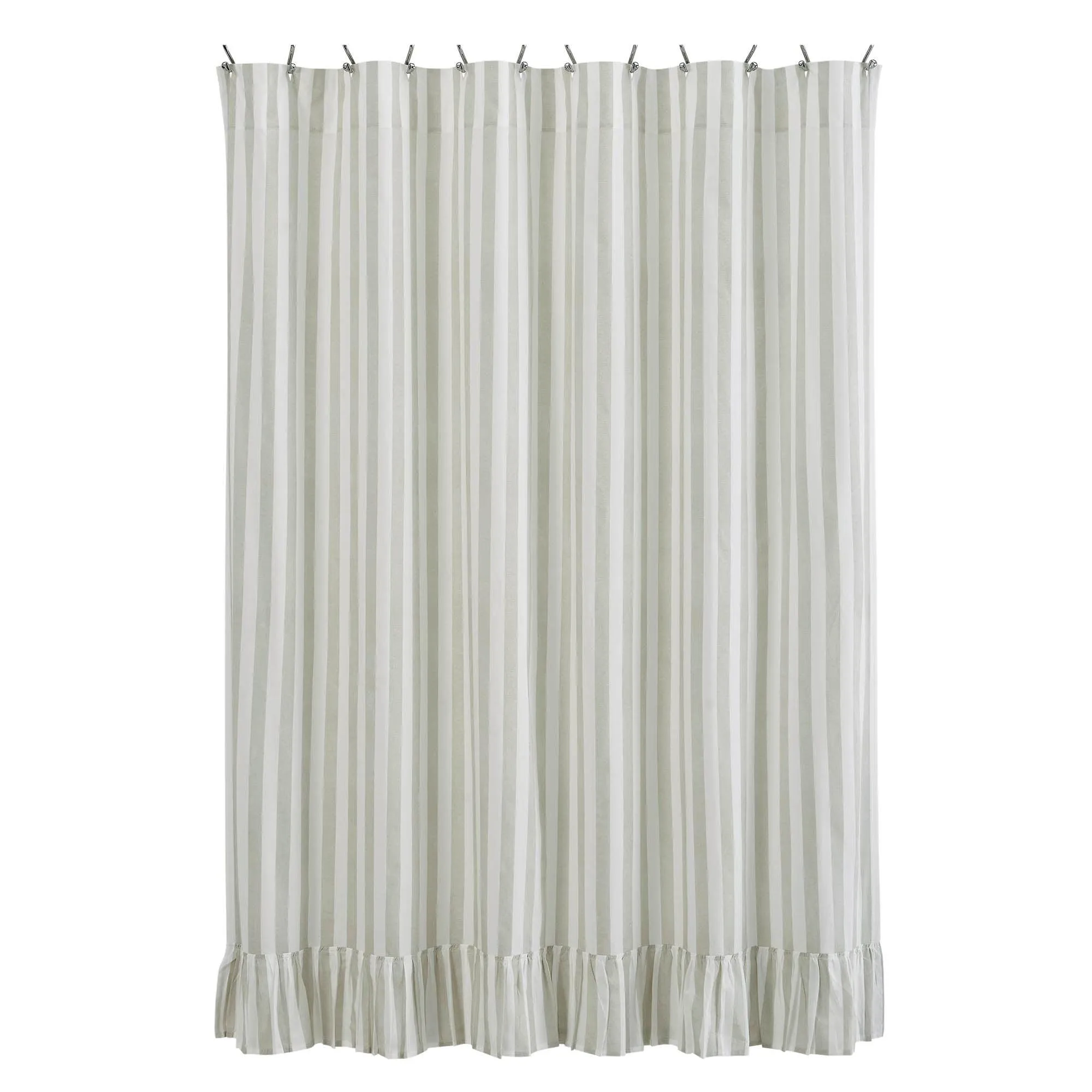 Finders Keepers Shower Curtain 72x72