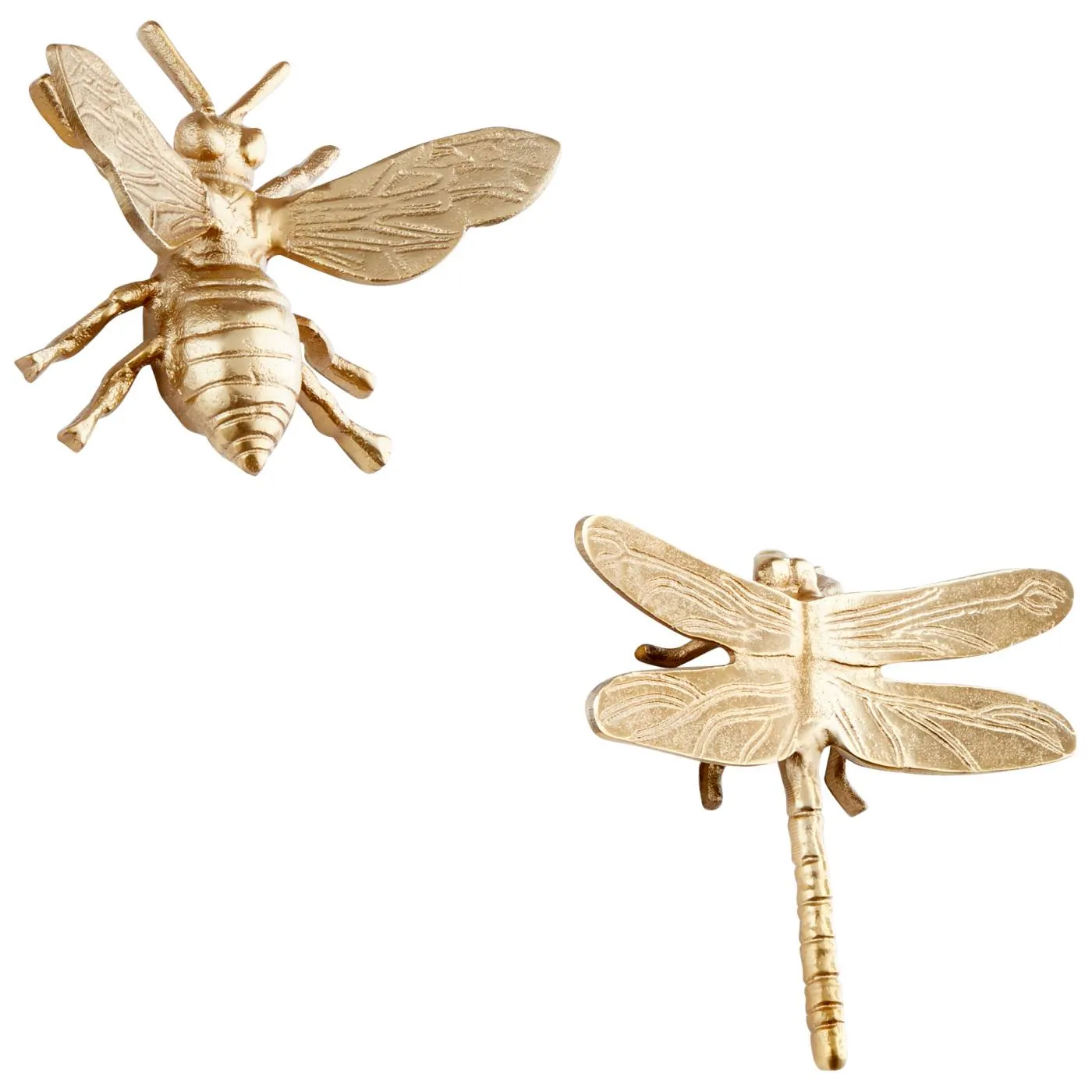 Fluttering Token 1 Sculptures By Cyan Design
