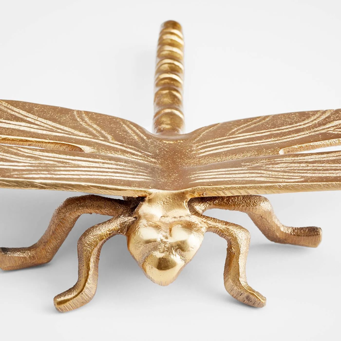 Fluttering Token 1 Sculptures By Cyan Design