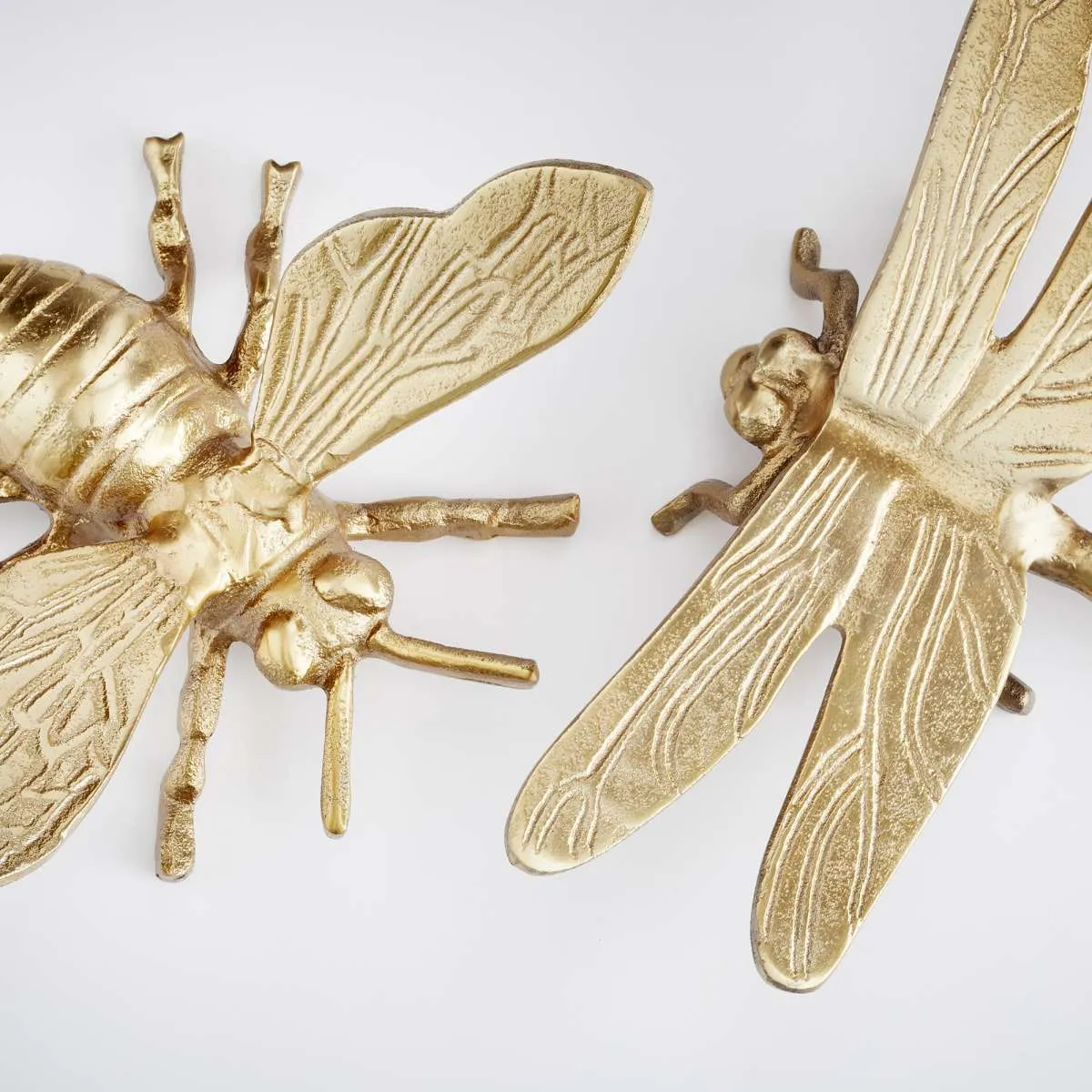 Fluttering Token 1 Sculptures By Cyan Design