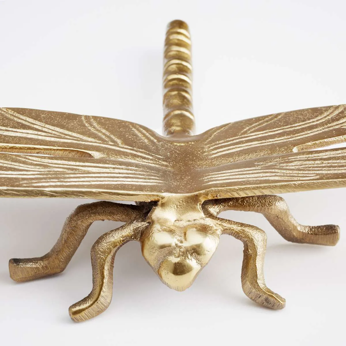 Fluttering Token 1 Sculptures By Cyan Design