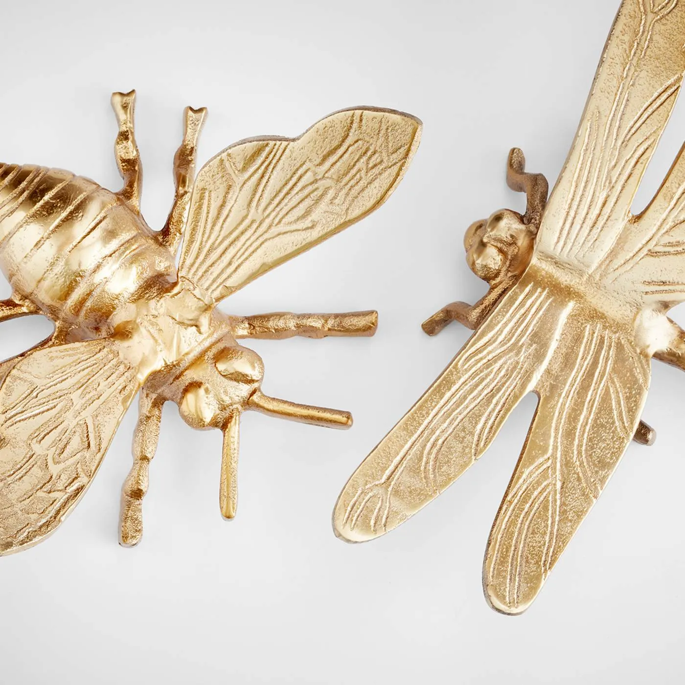 Fluttering Token 1 Sculptures By Cyan Design