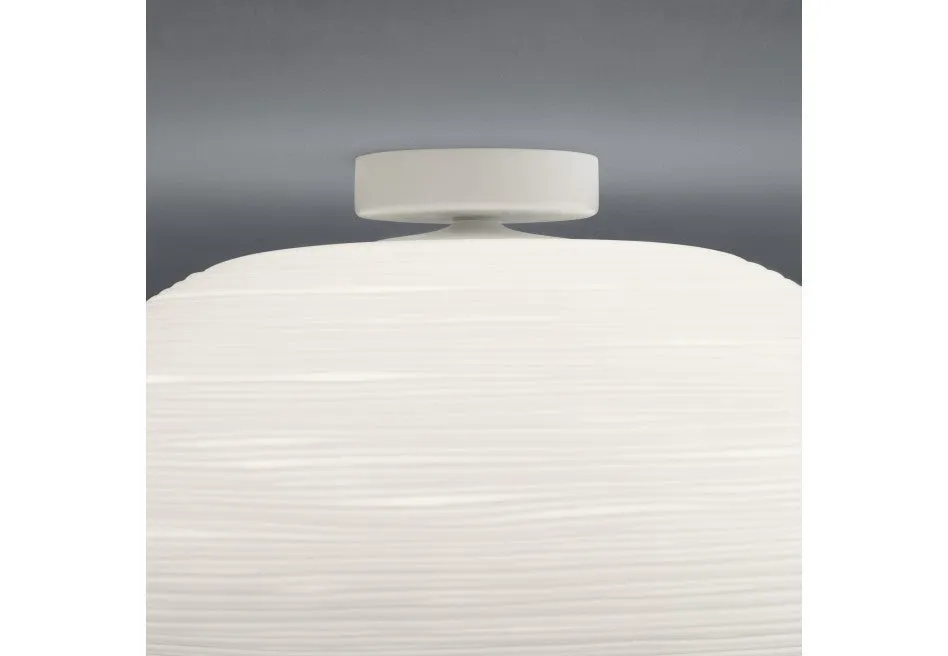 Foscarini Rituals 1 Flush Ceiling Light