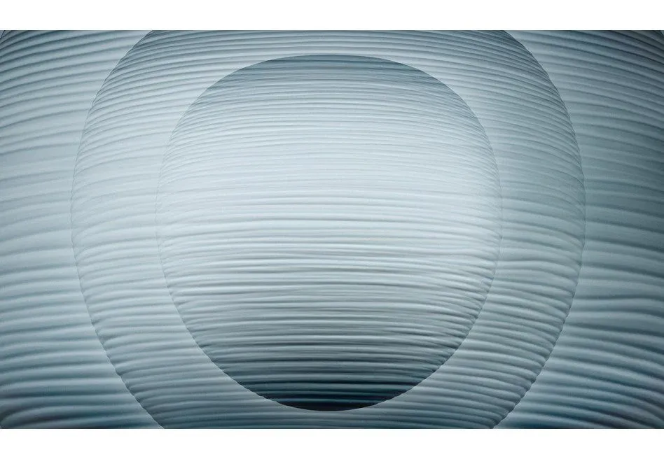 Foscarini Rituals XL White Suspension Pendant - ID 5030