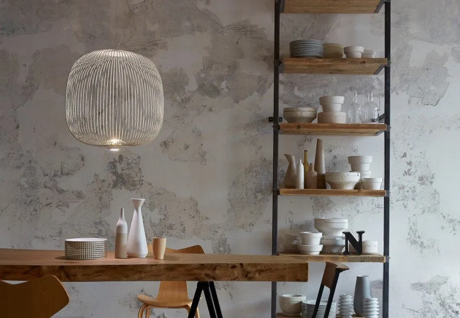 Foscarini Spokes 1 Suspension Pendant