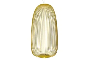 Foscarini Spokes 1 Suspension Pendant