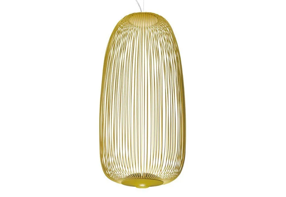 Foscarini Spokes 1 Suspension Pendant